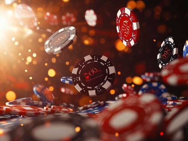 vicitoto Live Casino
