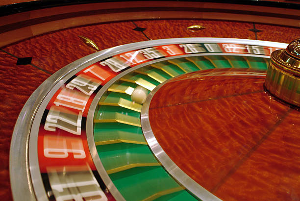 vicitoto What's Inside Our Live Casino